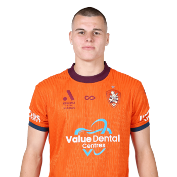 Justin Vidic profile image