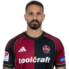 Player cutout