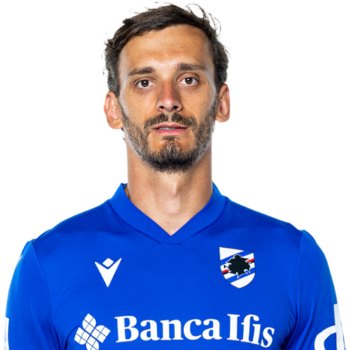 Manolo Gabbiadini profile image
