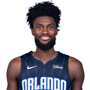 Jonathan Isaac