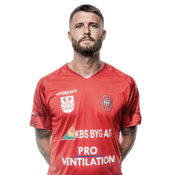 Daniel Stenderup profile image