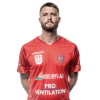 Player cutout