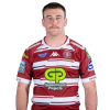 Player cutout