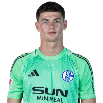 Luca Podlech profile image