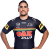 Player cutout