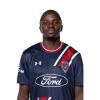 Player cutout