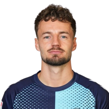 Magnus Westergaard profile image