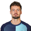 Player cutout