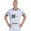 Player cutout