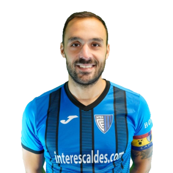 Sergio Moreno profile image