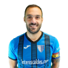 Player cutout