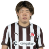 Player cutout