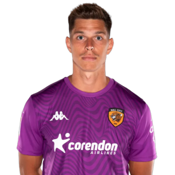 Ivor Pandur profile image