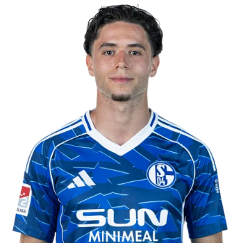 Soufian El-Faouzi