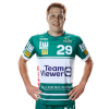 Player cutout