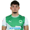 Player cutout