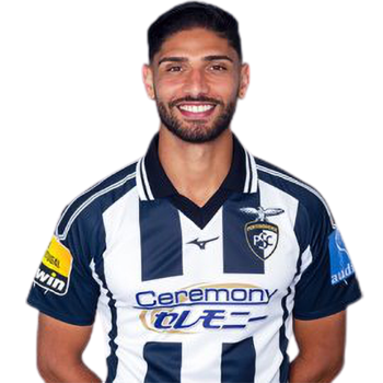 Achraf Lazaar profile image