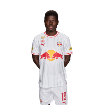 Karim Konaté profile image