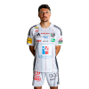 Player cutout