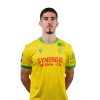 Player cutout