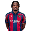 Player cutout
