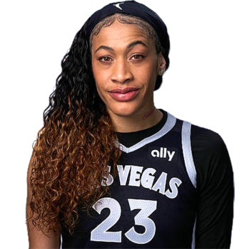 Chennedy Carter