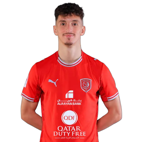 Adil Boulbina
