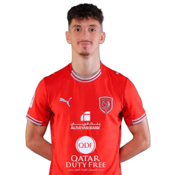 Adil Boulbina profile image