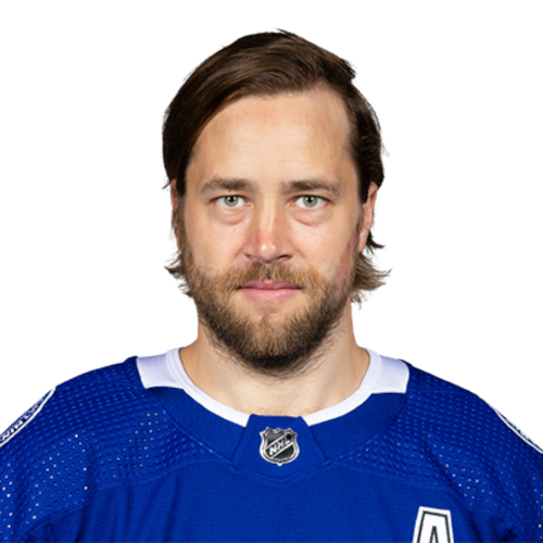 Victor Hedman