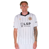 Player cutout