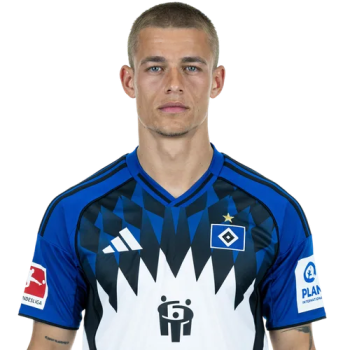 Miro Muheim profile image