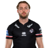 Player cutout