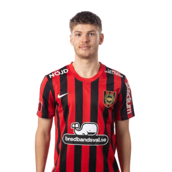 Frederik Ørsøe Christensen profile image