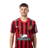 Player cutout