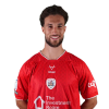 Player cutout