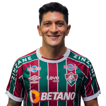 Germán Cano profile image
