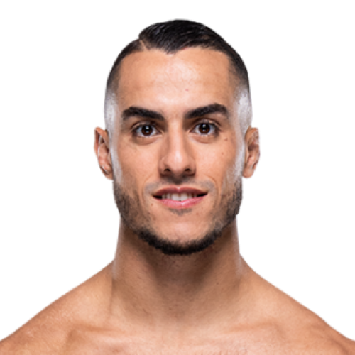 Yanis Ghemmouri