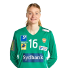Player cutout