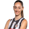 Player cutout