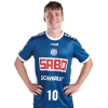 Player cutout