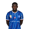 Player cutout