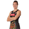 Player cutout