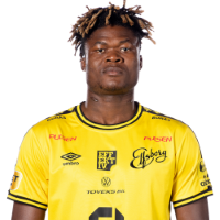 Player Cutout