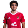 Player cutout