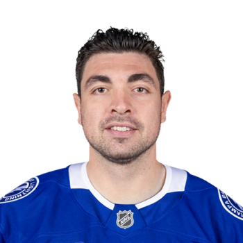 Nick Paul