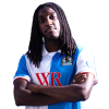 Player cutout
