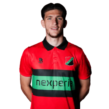 Ahmetcan Kaplan profile image