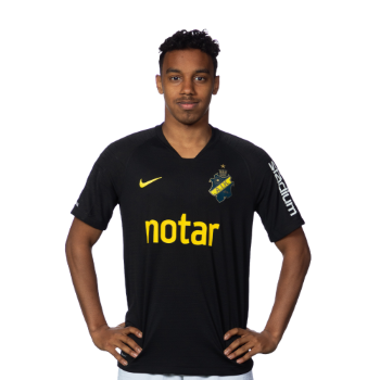 Bilal Hussein profile image