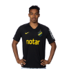 Player cutout