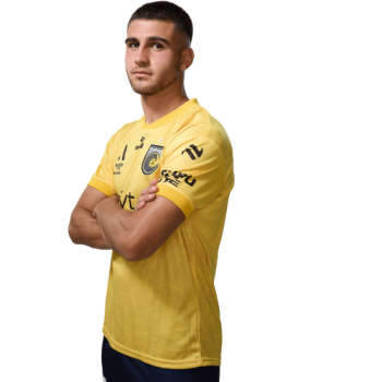 Nicholas Duarte profile image